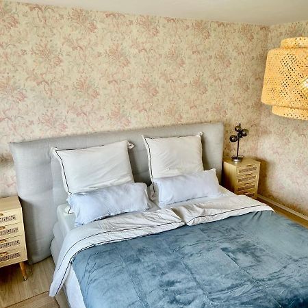 Relaxstay - Balkon - Smart-Tv - Wifi Dielheim ภายนอก รูปภาพ