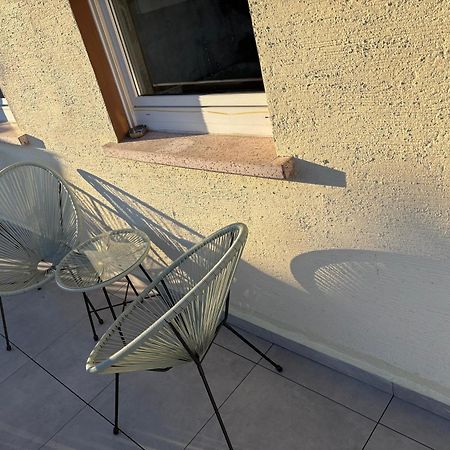 Relaxstay - Balkon - Smart-Tv - Wifi Dielheim ภายนอก รูปภาพ
