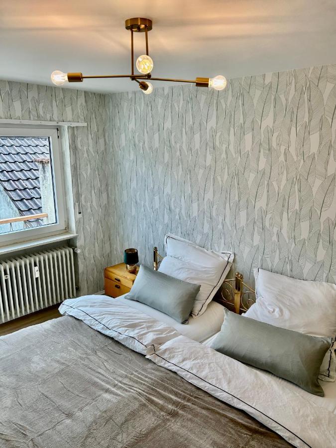 Relaxstay - Balkon - Smart-Tv - Wifi Dielheim ภายนอก รูปภาพ