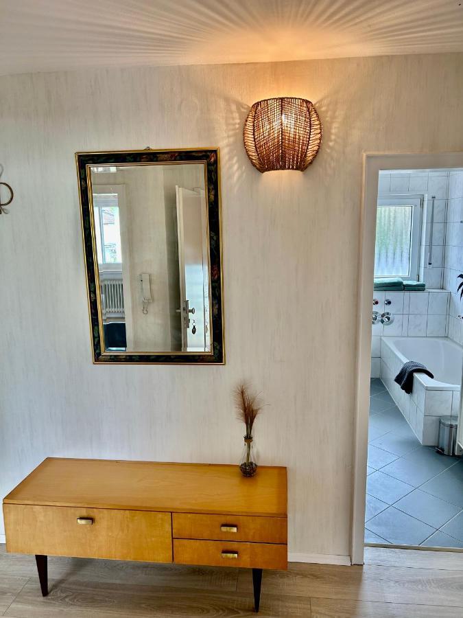 Relaxstay - Balkon - Smart-Tv - Wifi Dielheim ภายนอก รูปภาพ