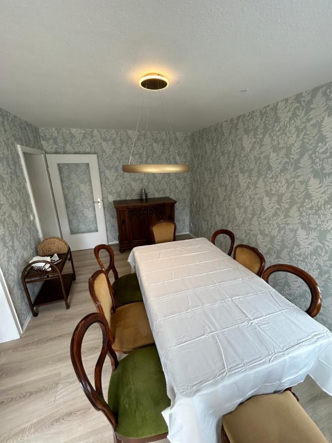 Relaxstay - Balkon - Smart-Tv - Wifi Dielheim ภายนอก รูปภาพ