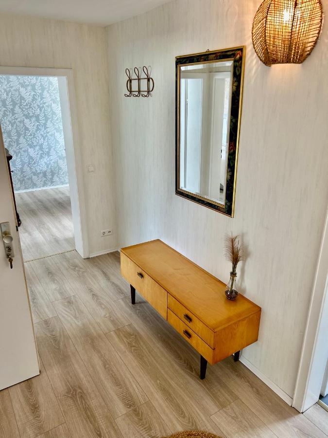 Relaxstay - Balkon - Smart-Tv - Wifi Dielheim ภายนอก รูปภาพ