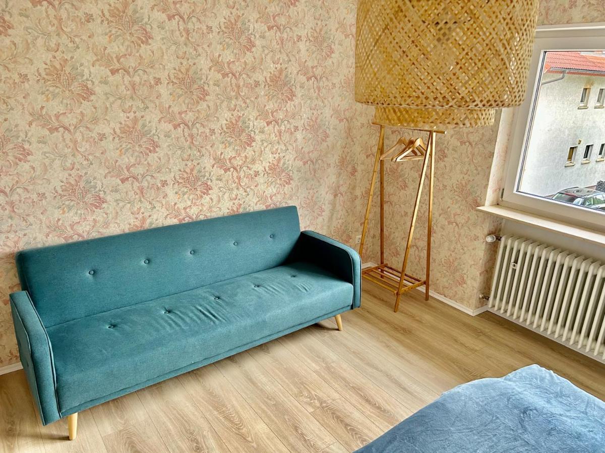 Relaxstay - Balkon - Smart-Tv - Wifi Dielheim ภายนอก รูปภาพ